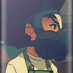 Meet your Posher, Troy